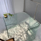 Tempered Glass Table/Desk