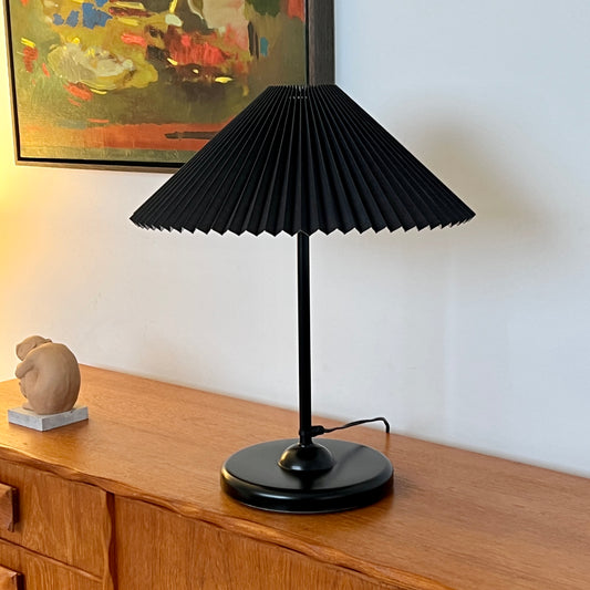 Vintage IKEA Table Lamp