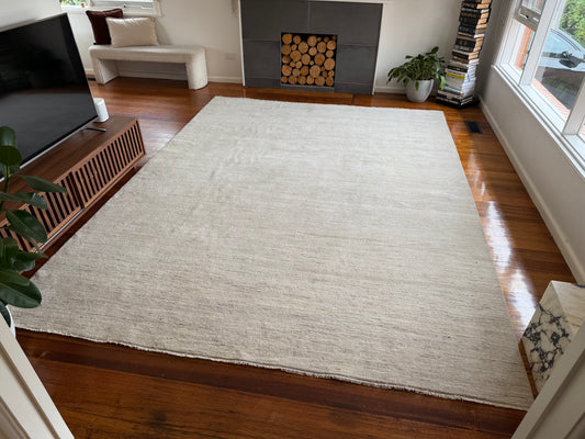 The Odessa Rug by Armadillo