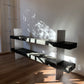 Low Console Table