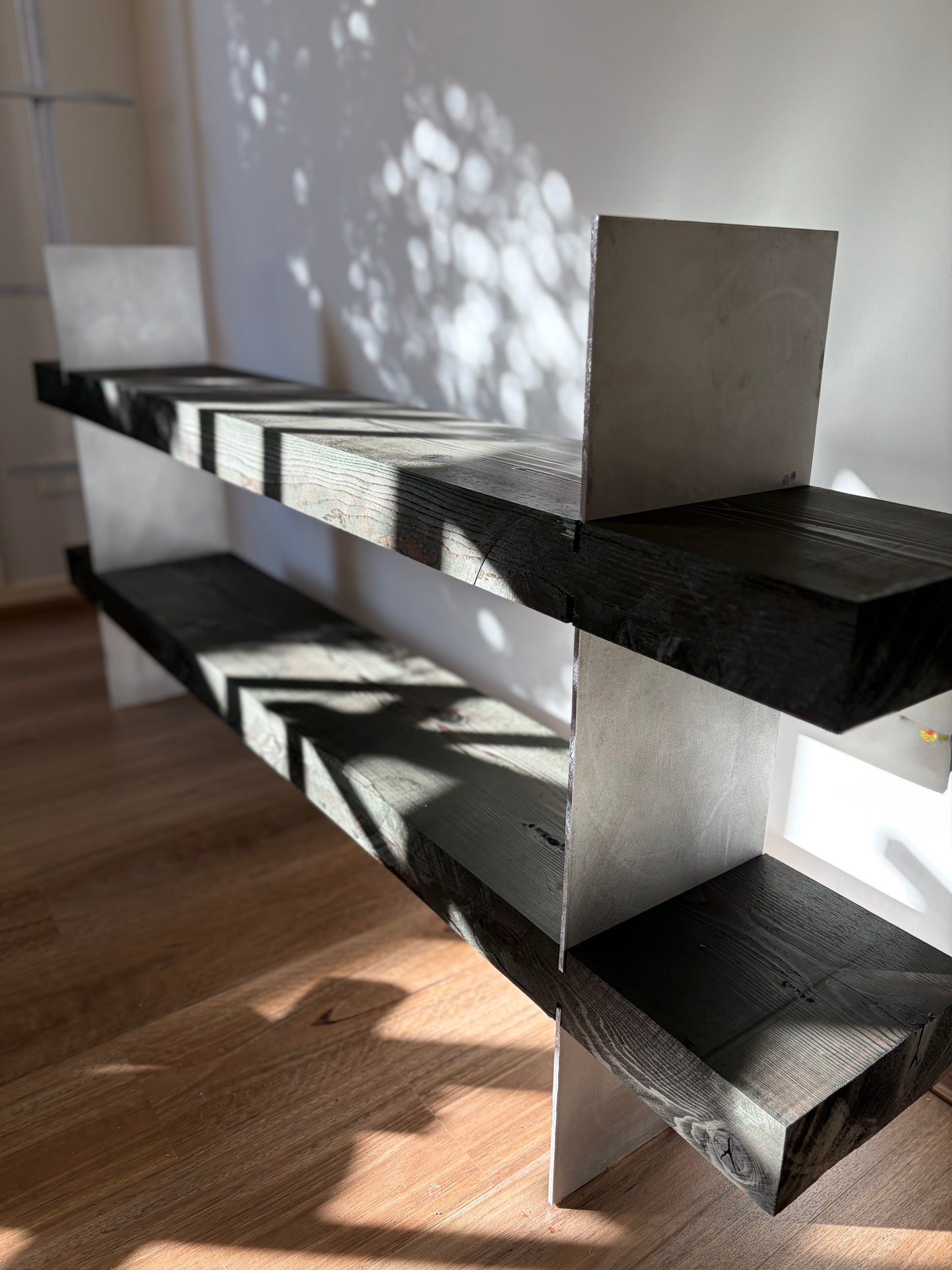 Low Console Table