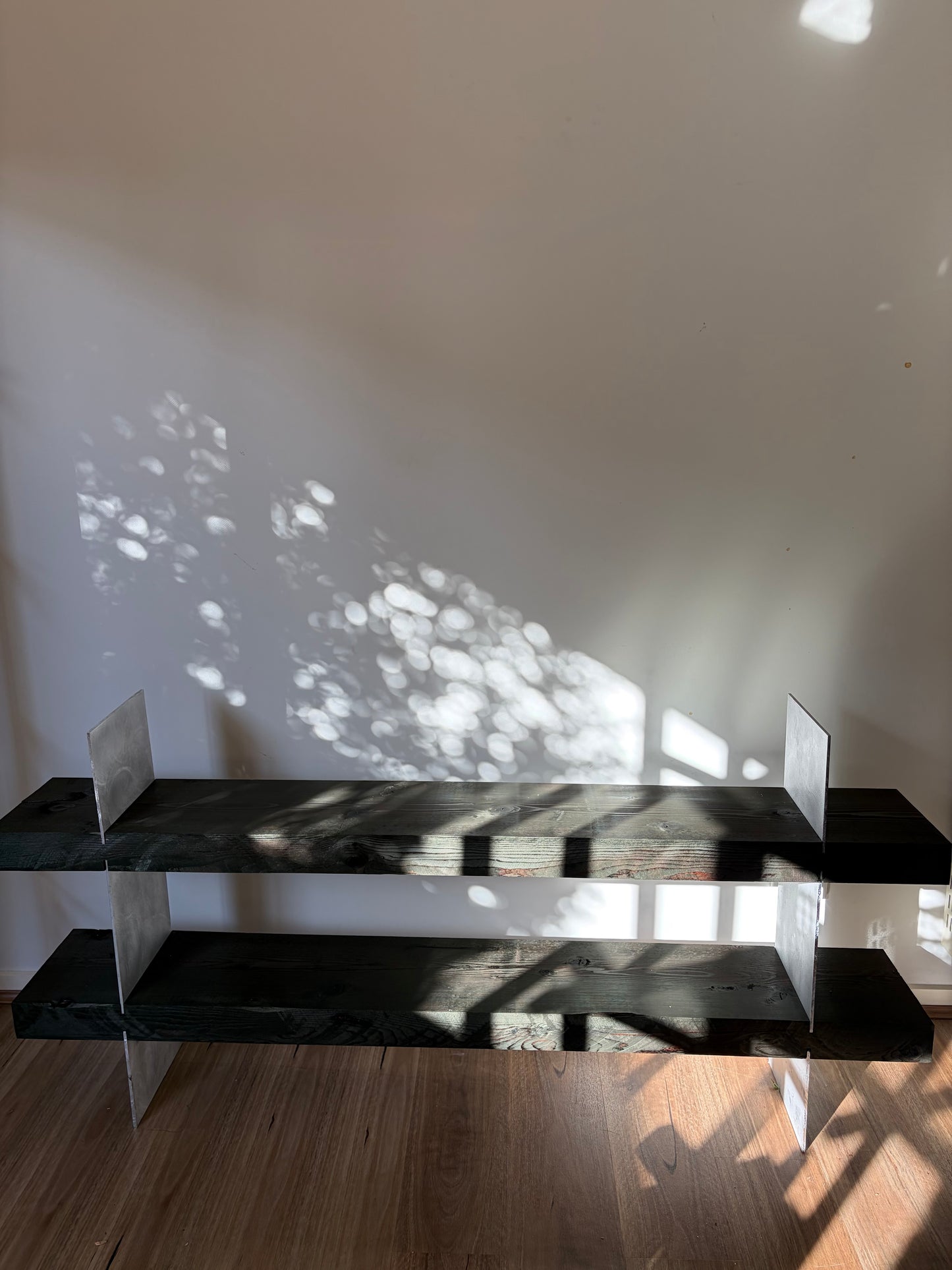 Low Console Table