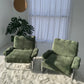 Borkum Armchair by Johan Bertil Häggström for Ikea, 1978