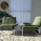 Borkum Armchair by Johan Bertil Häggström for Ikea, 1978