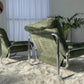 Borkum Armchair by Johan Bertil Häggström for Ikea, 1978