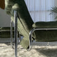 Borkum Armchair by Johan Bertil Häggström for Ikea, 1978