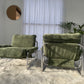 Borkum Armchair by Johan Bertil Häggström for Ikea, 1978