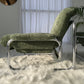 Borkum Armchair by Johan Bertil Häggström for Ikea, 1978