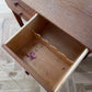 Small Oak Dresser