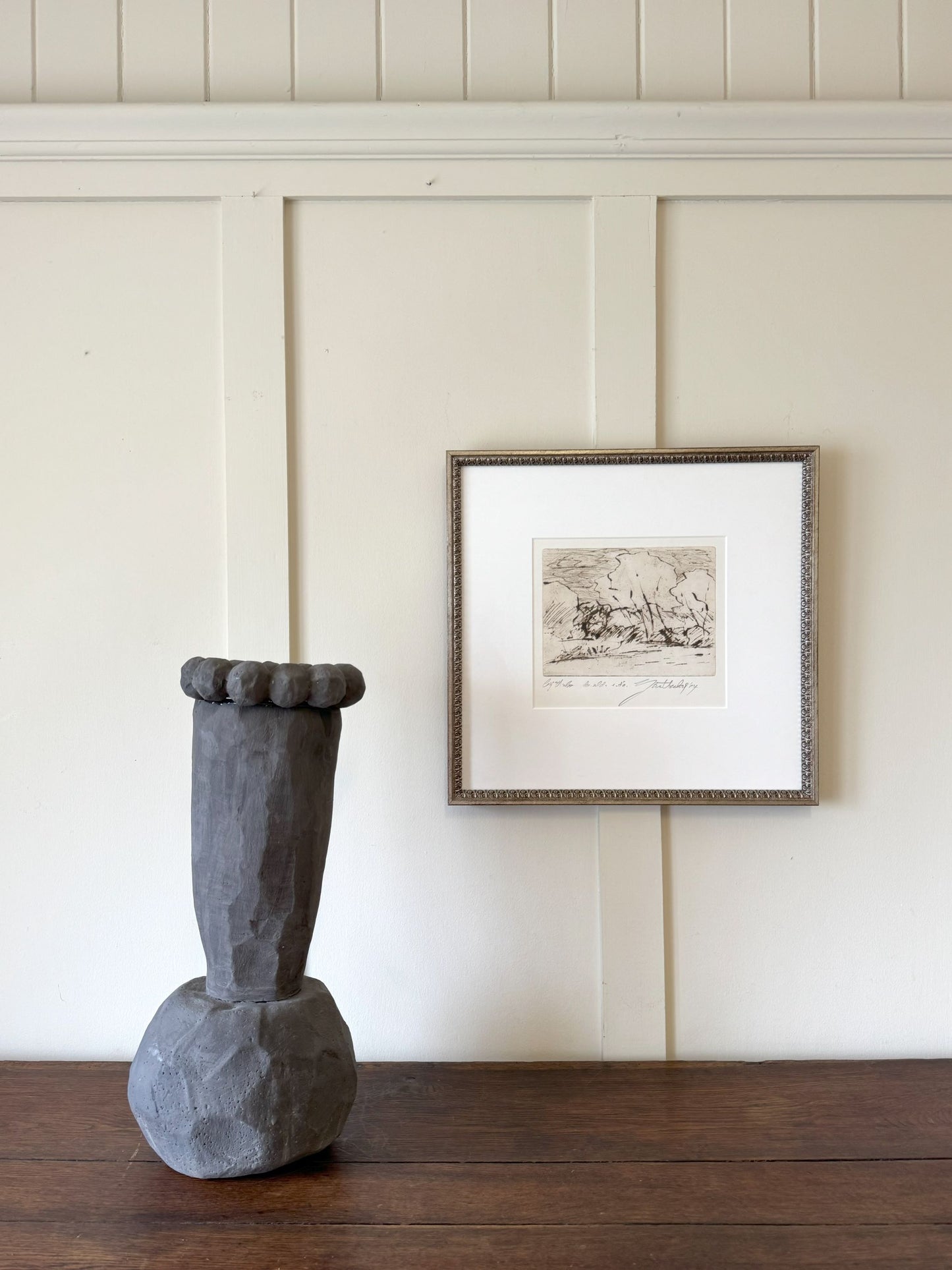 Kirsten Perry Large Vase