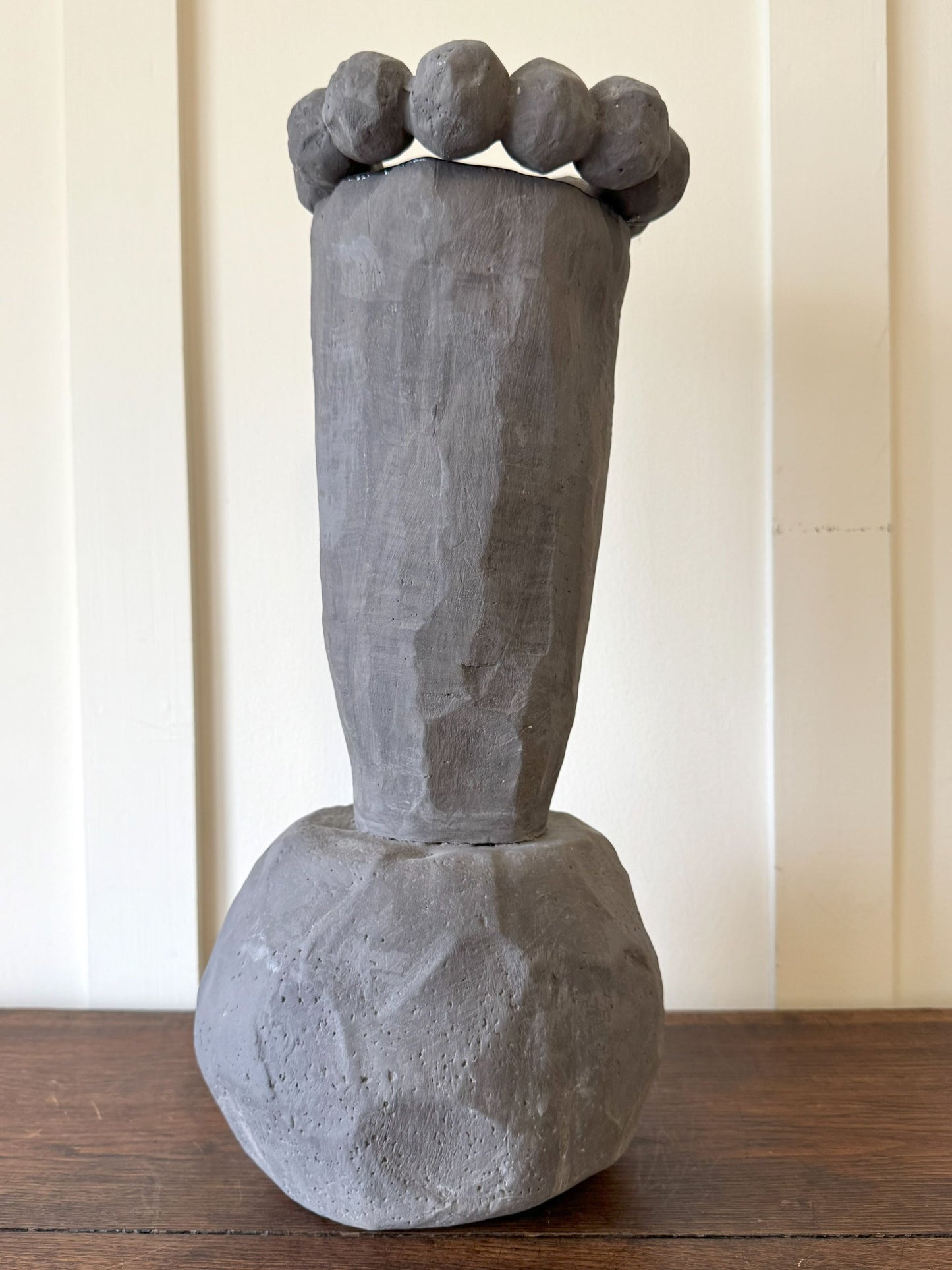 Kirsten Perry Large Vase