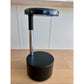Set of Four 1970s Italian Golf Stools. By Roberto Lucci & Paolo Orlandini for Velca