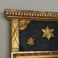 Large 1920s Mirror by Venesta, Latvia