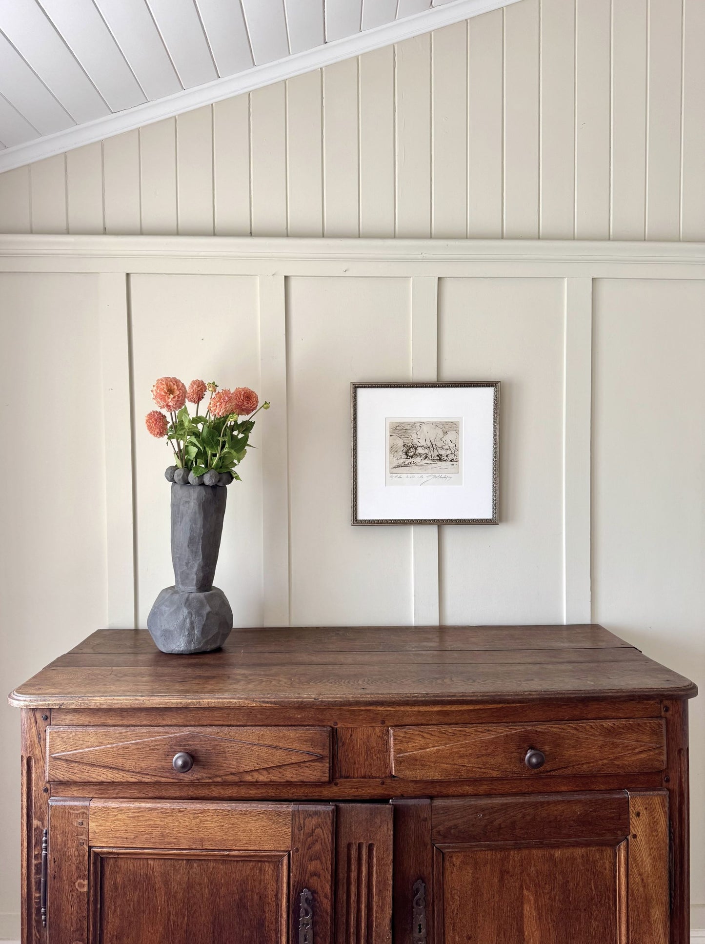 Kirsten Perry Large Vase