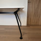 Postmodern Minimal Desk Boardroom Table