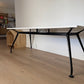 Postmodern Minimal Desk Boardroom Table