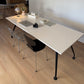 Postmodern Minimal Desk Boardroom Table