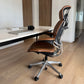 On Hold - Humanscale Freedom Chair Leather with Headrest