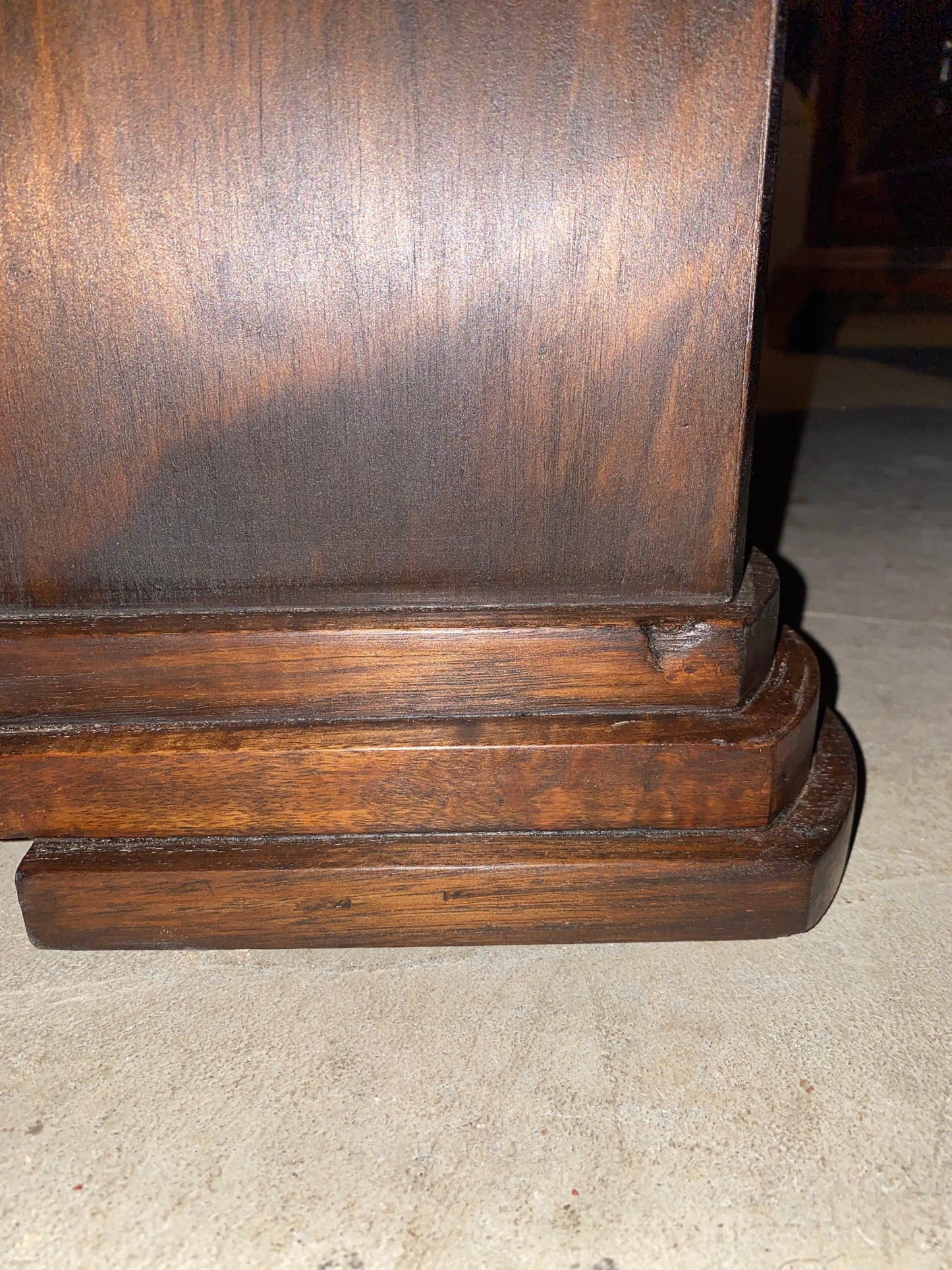 Customised Art Deco Dining Table