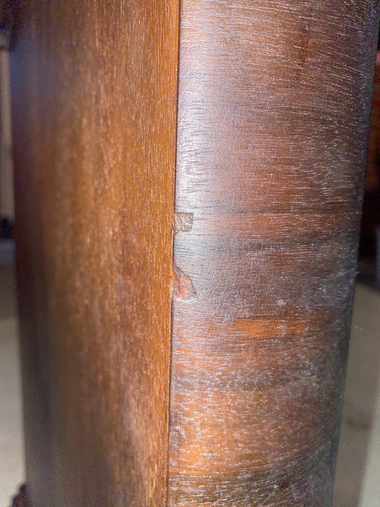 Customised Art Deco Dining Table