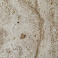 - Travertine Tulip Base Dining Table