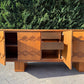 Custom Made Mid Century Sideboard