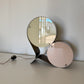 GUBI Coppia Table Lamp / Ivory & Blush