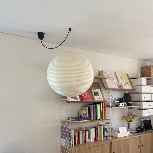 Vitra Akari 55A Pendant Lamp
