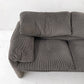 Set of Two Maralunga Sofas by Vico Magistretti for Cassina, Italy 1970s