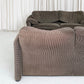 Set of Two Maralunga Sofas by Vico Magistretti for Cassina, Italy 1970s