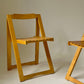 Six Vintage Dining Chairs Attributed to Aldo Jacober, Italy 1960s (Set)