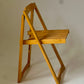 Six Vintage Dining Chairs Attributed to Aldo Jacober, Italy 1960s (Set)