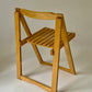 Six Vintage Dining Chairs Attributed to Aldo Jacober, Italy 1960s (Set)