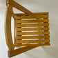 Six Vintage Dining Chairs Attributed to Aldo Jacober, Italy 1960s (Set)