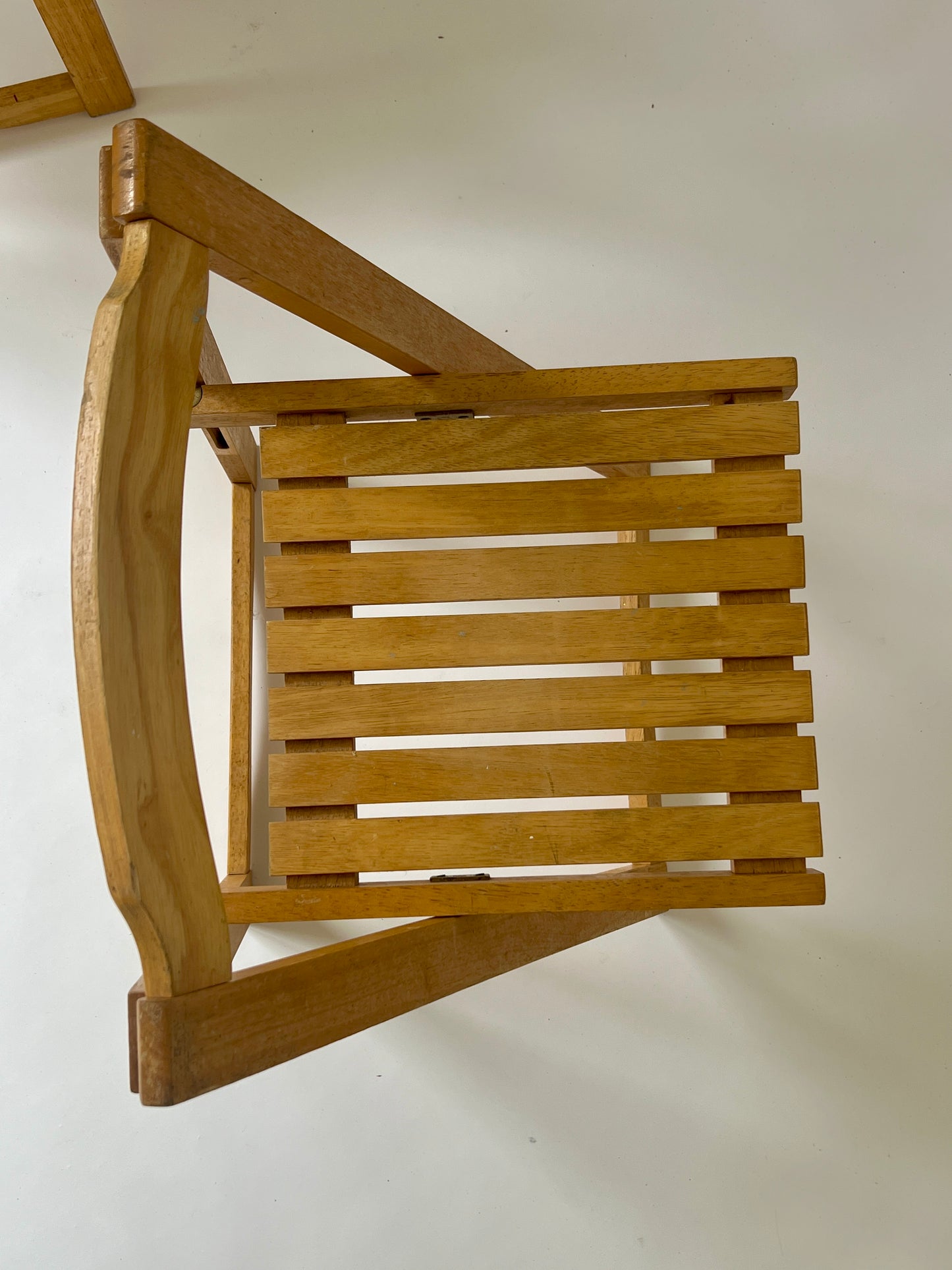 Six Vintage Dining Chairs Attributed to Aldo Jacober, Italy 1960s (Set)