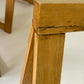 Six Vintage Dining Chairs Attributed to Aldo Jacober, Italy 1960s (Set)