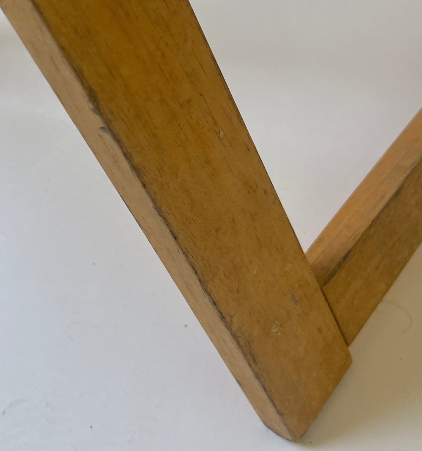 Six Vintage Dining Chairs Attributed to Aldo Jacober, Italy 1960s (Set)