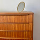 Large Danish Chest of Drawers, 1960s