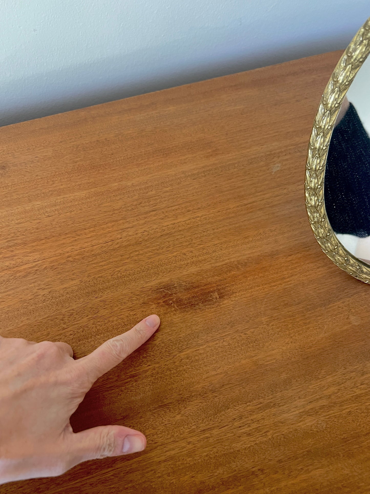 Large Danish Chest of Drawers, 1960s