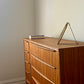 Large Danish Chest of Drawers, 1960s