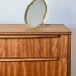 Large Danish Chest of Drawers, 1960s