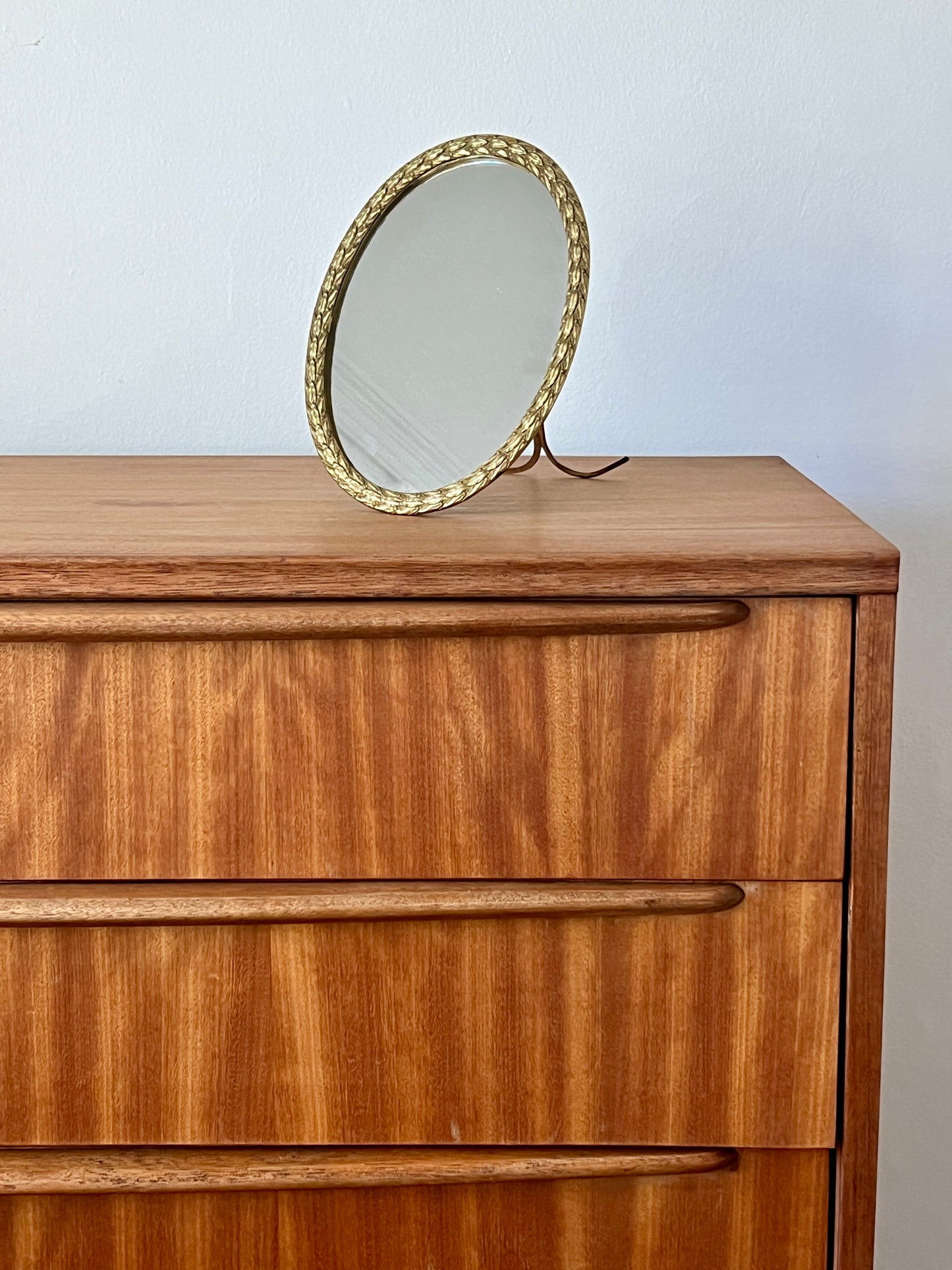Large Danish Chest of Drawers, 1960s