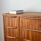 Large Danish Chest of Drawers, 1960s