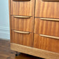 Large Danish Chest of Drawers, 1960s