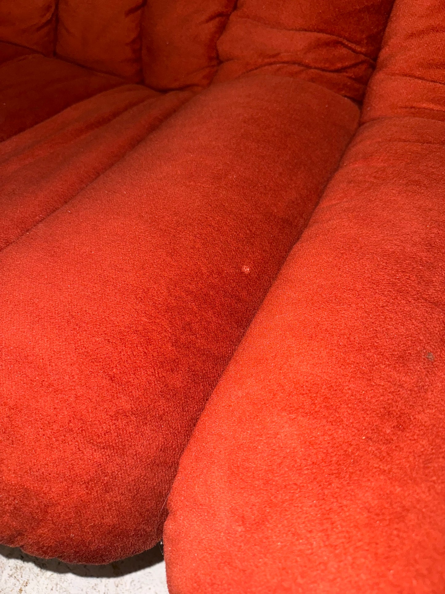 Grant Featherston 'Numero VII' Modular Sofa (7-8 Seater)