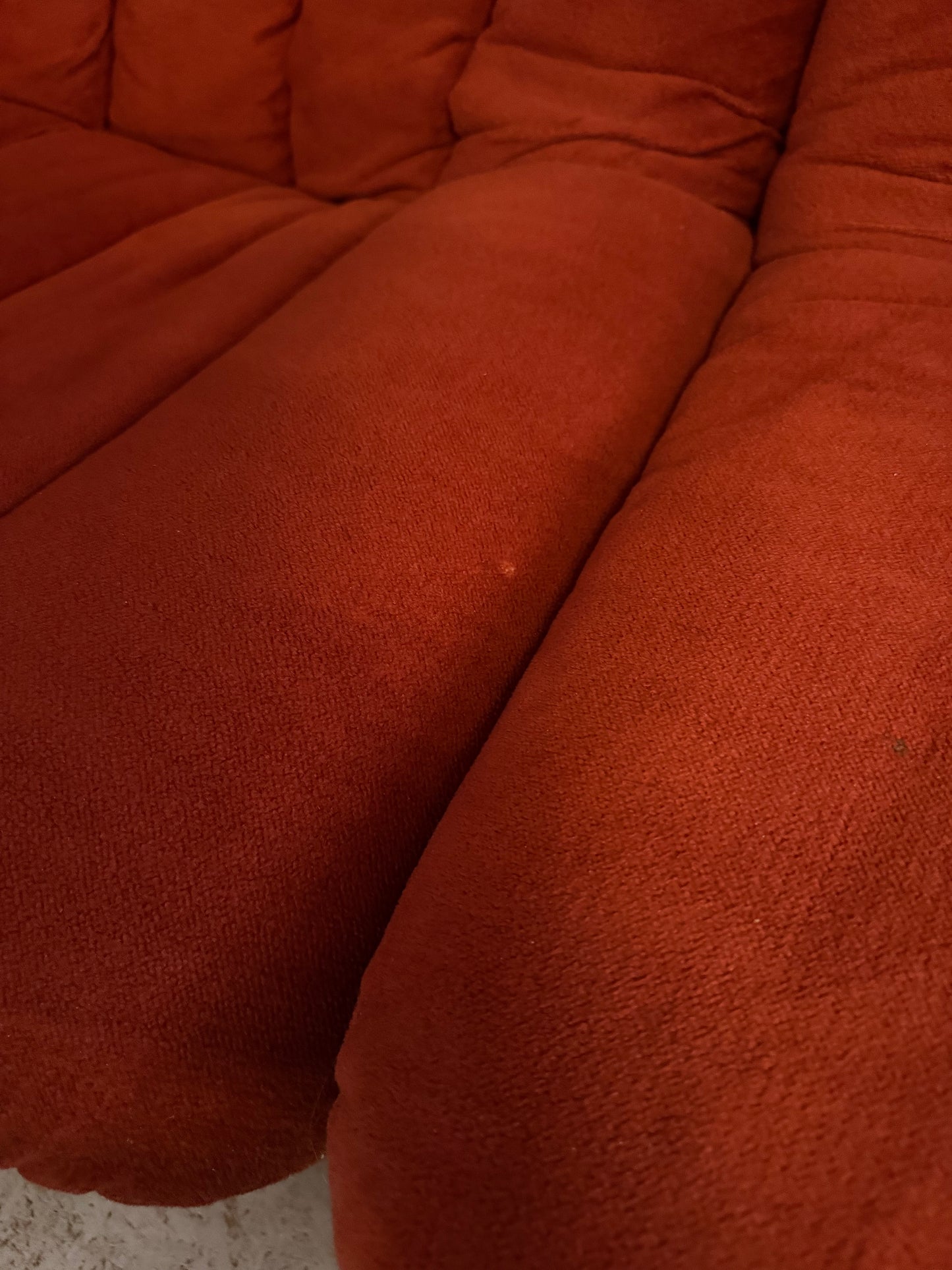 Grant Featherston 'Numero VII' Modular Sofa (7-8 Seater)