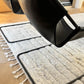 Pair of Paulistano Leather Arm Chairs Objekto