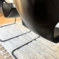 Pair of Paulistano Leather Arm Chairs Objekto