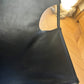 Pair of Paulistano Leather Arm Chairs Objekto