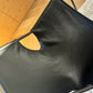 Pair of Paulistano Leather Arm Chairs Objekto